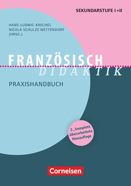 Abbildung von Albach / Krechel | Fachdidaktik | 1. Auflage | 2024 | beck-shop.de