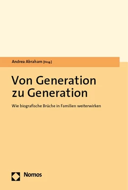 Abbildung von Abraham | Von Generation zu Generation | 1. Auflage | 2023 | beck-shop.de