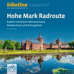 Abbildung von Verlag | Hohe Mark Radroute | 1. Auflage | 2024 | beck-shop.de