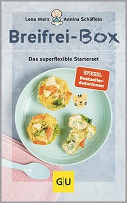 Abbildung von GbR | Die Breifrei-Box | 1. Auflage | 2024 | beck-shop.de