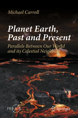 Abbildung von Carroll | Planet Earth, Past and Present | 1. Auflage | 2023 | beck-shop.de