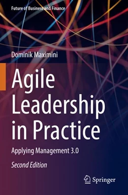 Abbildung von Maximini | Agile Leadership in Practice | 2. Auflage | 2023 | beck-shop.de