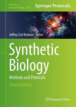 Abbildung von Braman | Synthetic Biology | 2. Auflage | 2024 | 2760 | beck-shop.de