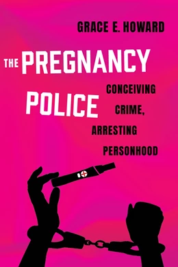 Abbildung von Howard | The Pregnancy Police | 1. Auflage | 2024 | 10 | beck-shop.de