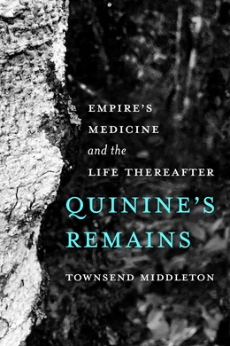 Abbildung von Middleton | Quinine's Remains | 1. Auflage | 2024 | beck-shop.de
