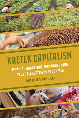 Abbildung von Welker | Kretek Capitalism | 1. Auflage | 2024 | 13 | beck-shop.de