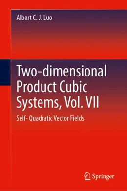 Abbildung von Luo | Two-dimensional Product Cubic Systems, Vol. VII | 1. Auflage | 2024 | beck-shop.de