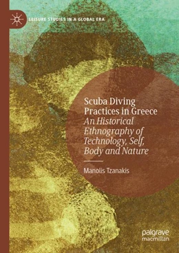 Abbildung von Tzanakis | Scuba Diving Practices in Greece | 1. Auflage | 2024 | beck-shop.de
