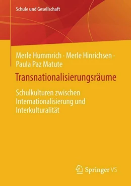 Abbildung von Hummrich / Hinrichsen | Transnationalisierungsräume | 1. Auflage | 2024 | 65 | beck-shop.de