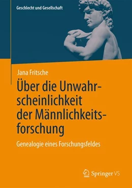 Abbildung von Fritsche | Über die Unwahrscheinlichkeit der Männlichkeitsforschung | 1. Auflage | 2024 | 80 | beck-shop.de