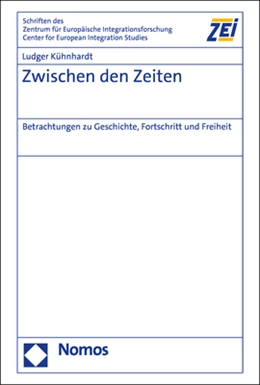 Abbildung von Kühnhardt | Zwischen den Zeiten | 1. Auflage | 2023 | 86 | beck-shop.de