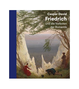 Abbildung von Eiermann / Schmidhauser | Caspar David Friedrich | 1. Auflage | 2023 | beck-shop.de