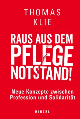 Abbildung von Klie | Pflegenotstand? | 1. Auflage | 2024 | beck-shop.de