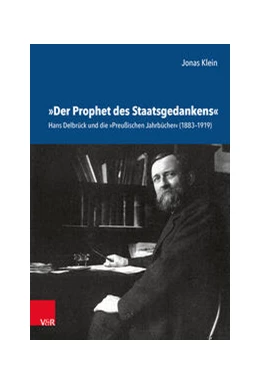 Abbildung von Klein | »Der Prophet des Staatsgedankens« | 1. Auflage | 2023 | beck-shop.de