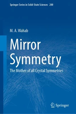 Abbildung von Wahab | Mirror Symmetry | 1. Auflage | 2024 | 200 | beck-shop.de