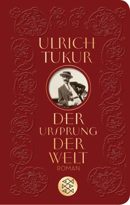 Abbildung von Tukur | Der Ursprung der Welt | 1. Auflage | 2024 | beck-shop.de