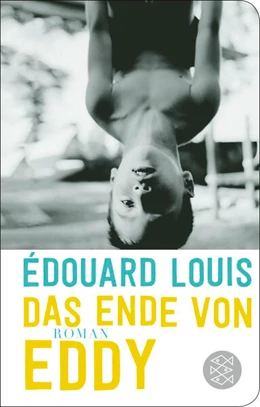 Abbildung von Louis | Das Ende von Eddy | 1. Auflage | 2024 | beck-shop.de