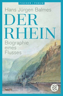 Abbildung von Balmes | Der Rhein | 1. Auflage | 2024 | beck-shop.de