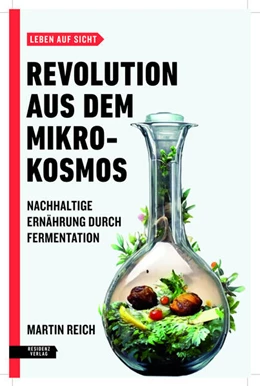 Abbildung von Reich | Revolution aus dem Mikrokosmos | 1. Auflage | 2024 | beck-shop.de