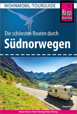 Abbildung von Fort | Reise Know-How Wohnmobil-Tourguide Südnorwegen | 7. Auflage | 2024 | beck-shop.de