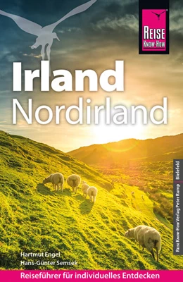 Abbildung von Kabel / Fieß | Reise Know-How Reiseführer Irland und Nordirland | 12. Auflage | 2024 | beck-shop.de