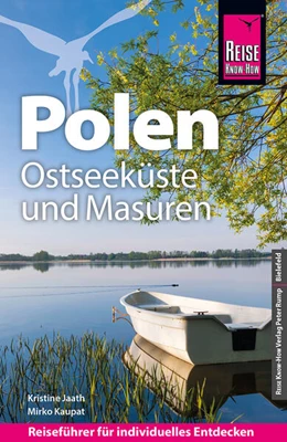 Abbildung von Kaupat | Reise Know-How Reiseführer Polen - Ostseeküste und Masuren | 7. Auflage | 2024 | beck-shop.de