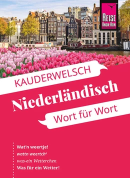 Abbildung von Som | Reise Know-How Sprachführer Niederländisch - Wort für Wort | 16. Auflage | 2023 | beck-shop.de