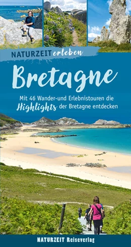 Abbildung von Stockmann | Naturzeit erleben: Bretagne | 2. Auflage | 2024 | beck-shop.de