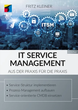 Abbildung von Kleiner | IT Service Management | 1. Auflage | 2023 | beck-shop.de