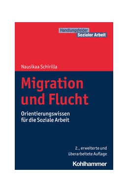 Abbildung von Schirilla | Migration und Flucht | 2. Auflage | 2024 | beck-shop.de