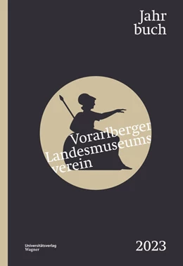 Abbildung von Vorarlberger Landesmuseumsverein | Jahrbuch 2023 | 1. Auflage | 2023 | beck-shop.de