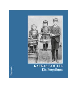 Abbildung von Kafka / Koch | Kafkas Familie | 1. Auflage | 2024 | beck-shop.de