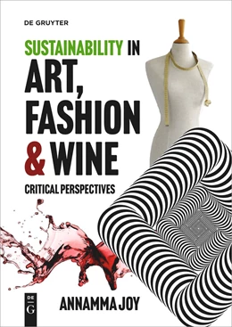 Abbildung von Joy | Sustainability in Art, Fashion and Wine | 1. Auflage | 2024 | beck-shop.de