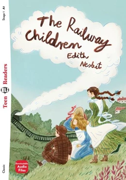 Abbildung von Nesbit | The Railway Children | 1. Auflage | 2023 | beck-shop.de