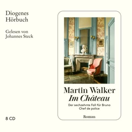 Abbildung von Walker | Im Château | 1. Auflage | 2024 | beck-shop.de