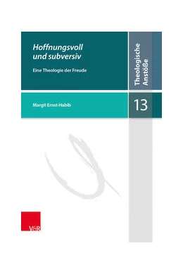 Abbildung von Ernst-Habib | Hoffnungsvoll und subversiv | 1. Auflage | 2024 | beck-shop.de