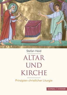 Abbildung von Heid | Altar und Kirche | 3. Auflage | 2023 | beck-shop.de