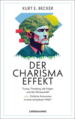 Abbildung von Becker | Der Charisma-Effekt | 1. Auflage | 2023 | beck-shop.de