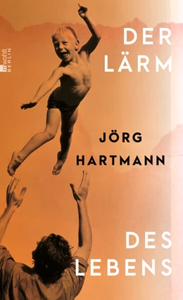 Abbildung von Hartmann | Der Lärm des Lebens | 1. Auflage | 2024 | beck-shop.de