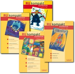 Abbildung von Hauser / Hermann | Kombi-Paket: RU kompakt Grundschule | 1. Auflage | 2023 | beck-shop.de