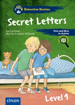 Abbildung von Christian | Secret Letters | 1. Auflage | 2024 | beck-shop.de