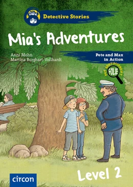 Abbildung von Mohn | Mia's Adventures | 1. Auflage | 2024 | beck-shop.de