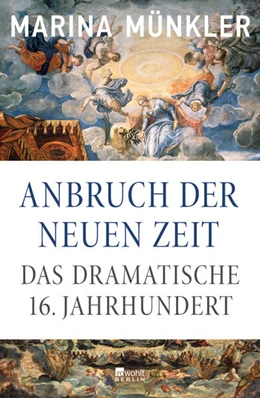 Abbildung von Münkler | Anbruch der neuen Zeit | 1. Auflage | 2024 | beck-shop.de