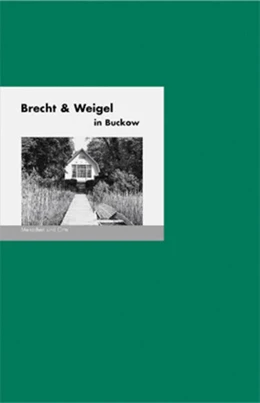 Abbildung von Fischer | Brecht & Weigel in Buckow | 4. Auflage | 2024 | beck-shop.de