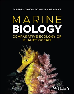 Abbildung von Danovaro / Snelgrove | Marine Biology | 1. Auflage | 2024 | beck-shop.de