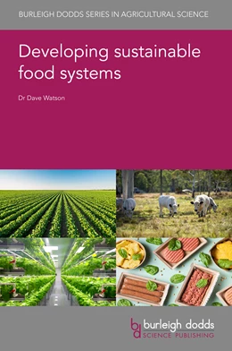 Abbildung von Watson | Developing Sustainable Food Systems | 1. Auflage | 2024 | beck-shop.de