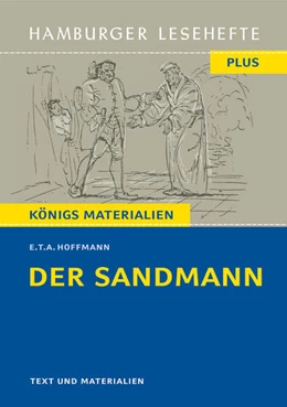 Abbildung von Hoffmann | Der Sandmann | 1. Auflage | 2023 | beck-shop.de
