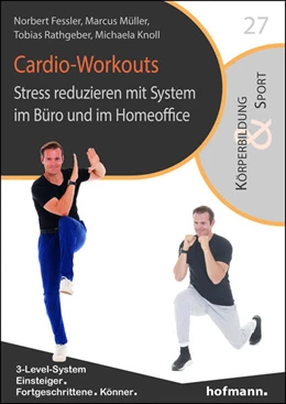 Abbildung von Fessler / Müller | Cardio-Workouts | 1. Auflage | 2023 | beck-shop.de