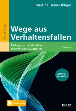 Abbildung von Hehn-Oldiges | Wege aus Verhaltensfallen | 2. Auflage | 2024 | beck-shop.de