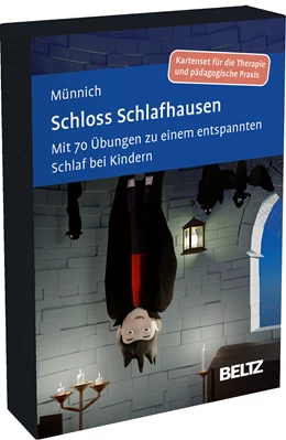 Abbildung von Münnich | Schloss Schlafhausen | 1. Auflage | 2024 | beck-shop.de